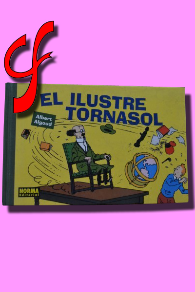 EL ILUSTRE TORNASOL